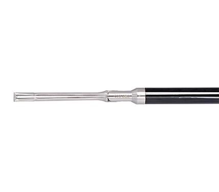 5mm Babcock Traditional Forceps 20mm Jaw Standard Bariatric